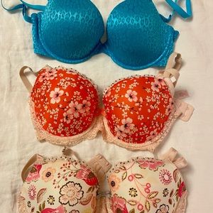 Victoria’s Secret Bras